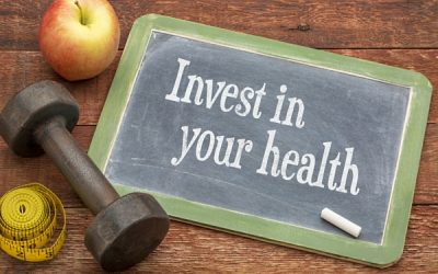 When is the right time, to invest in your health?
