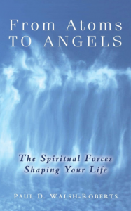 From atoms to angels | Ireene Siniakis