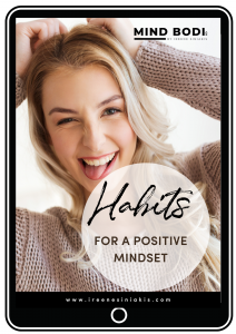 Habits for a positive mind 